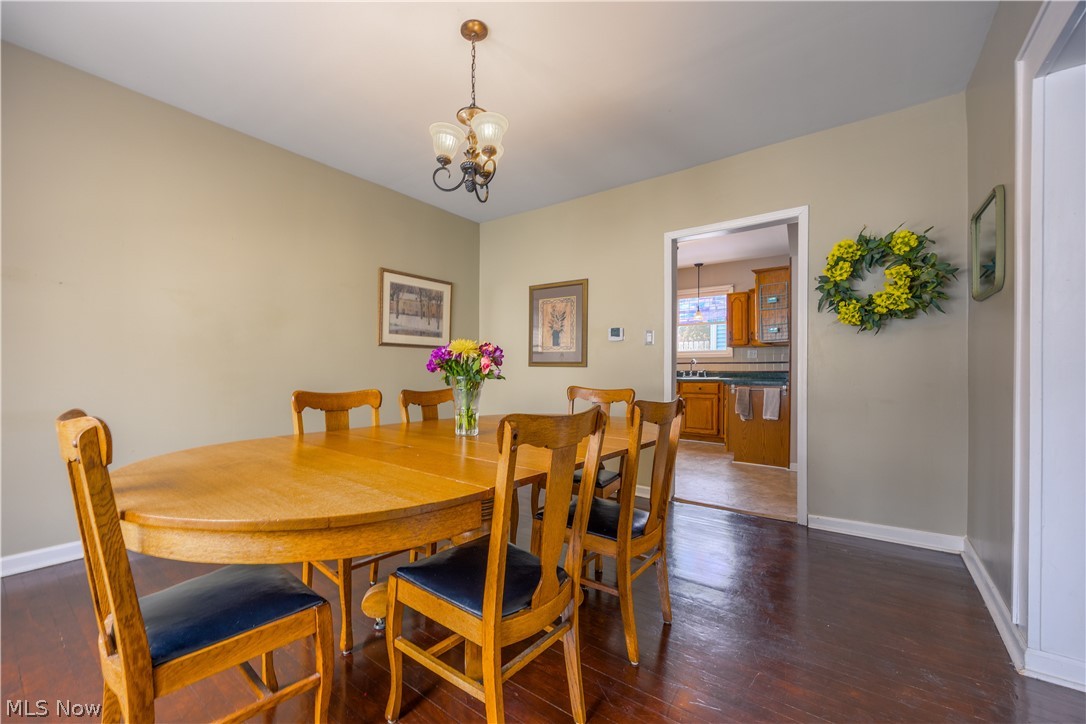 North Market Ave Heights Add 01 - Residential