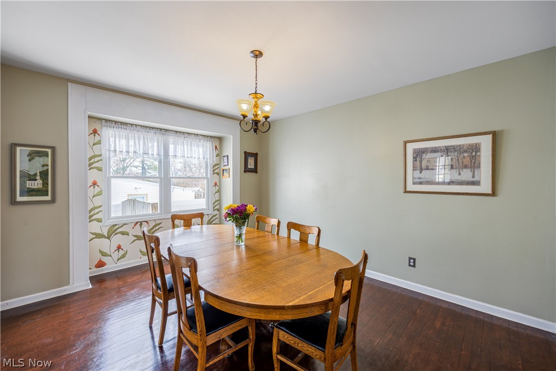 North Market Ave Heights Add 01 - Residential