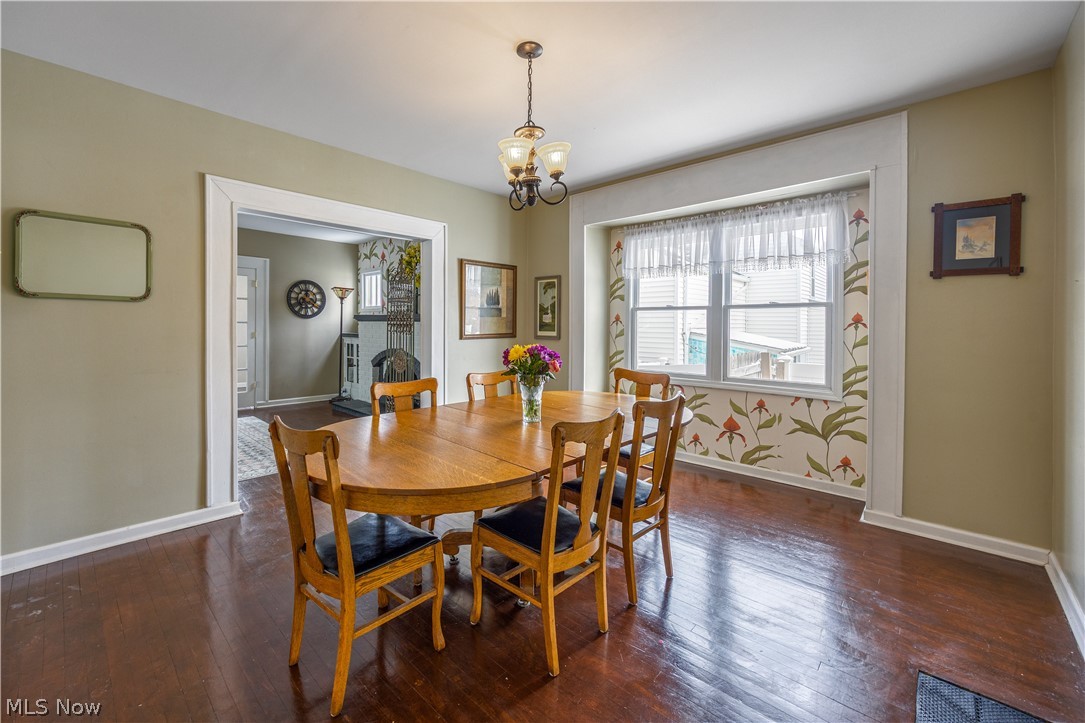 North Market Ave Heights Add 01 - Residential