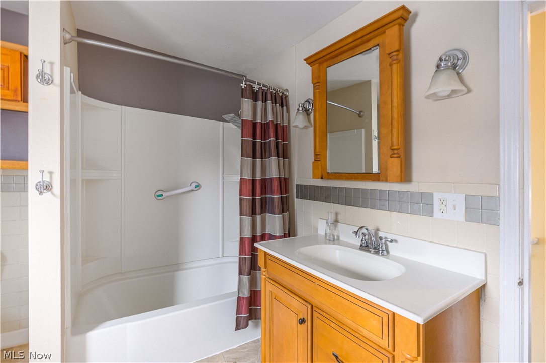 North Market Ave Heights Add 01 - Residential