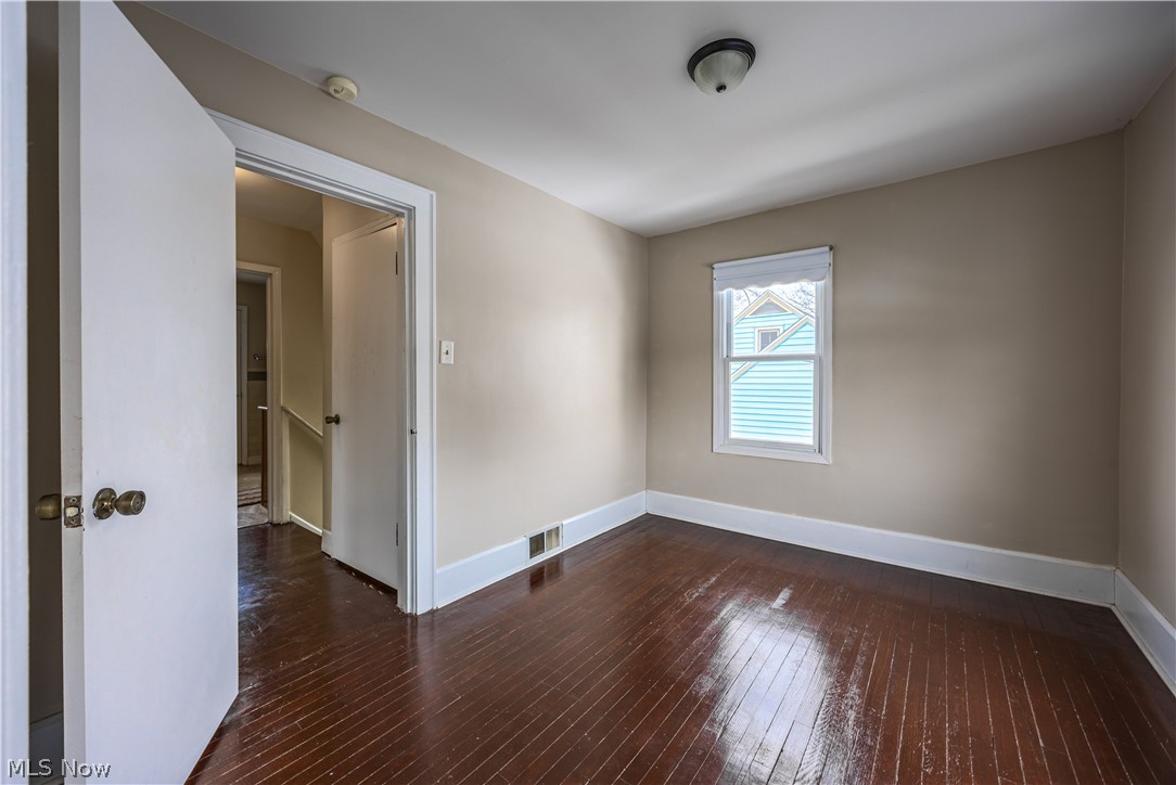 North Market Ave Heights Add 01 - Residential