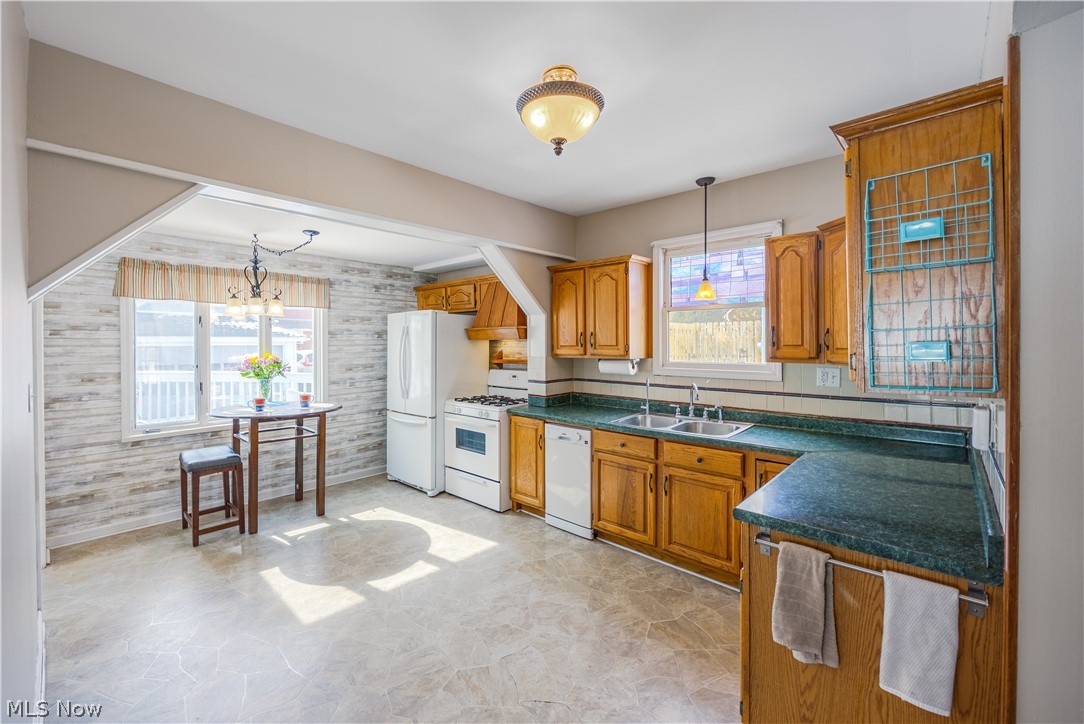 North Market Ave Heights Add 01 - Residential