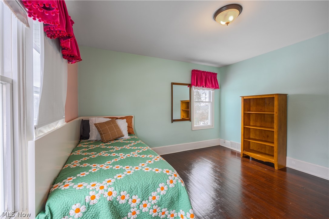 North Market Ave Heights Add 01 - Residential