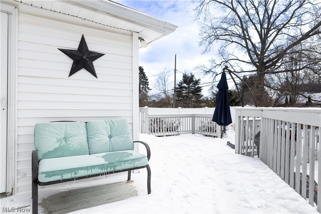 North Market Ave Heights Add 01 - Residential