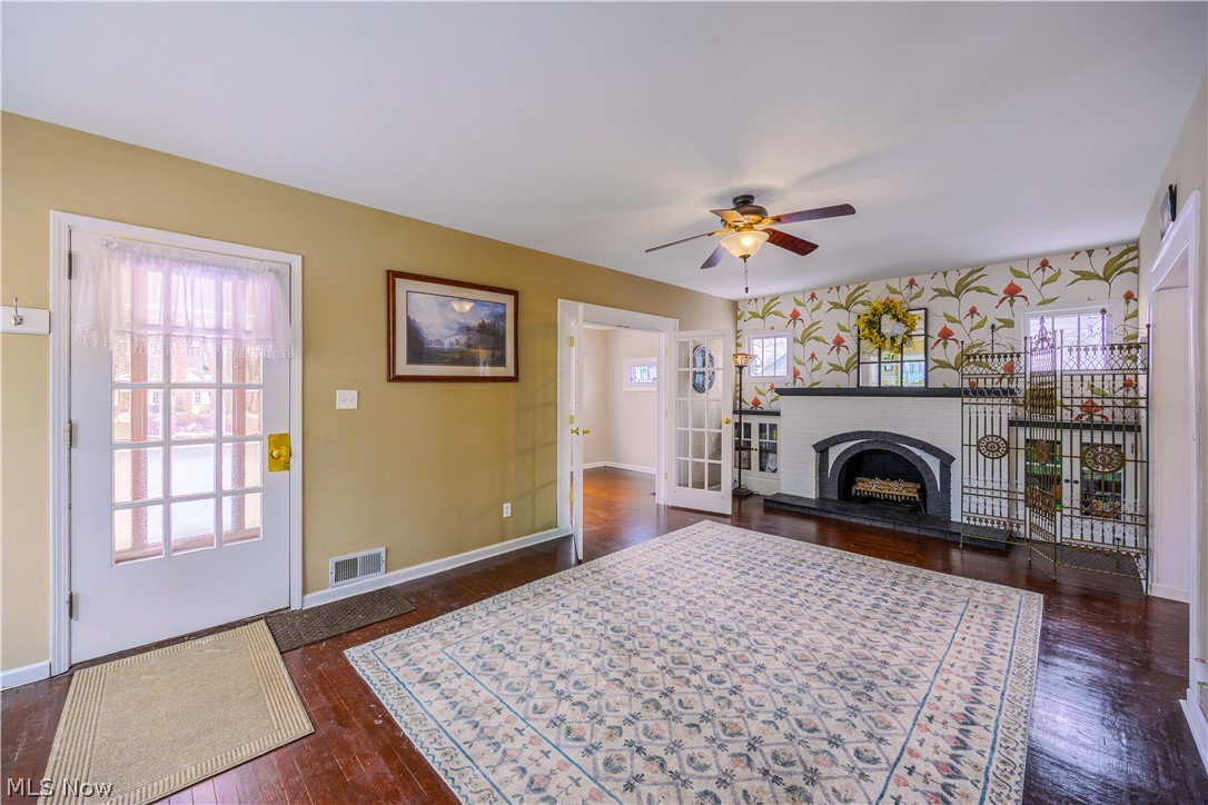 North Market Ave Heights Add 01 - Residential