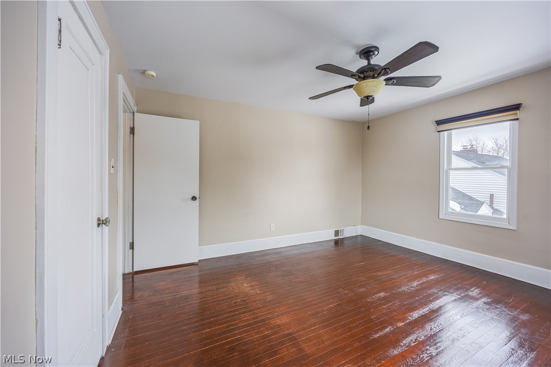 North Market Ave Heights Add 01 - Residential