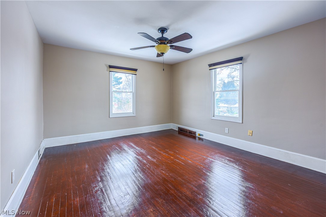 North Market Ave Heights Add 01 - Residential