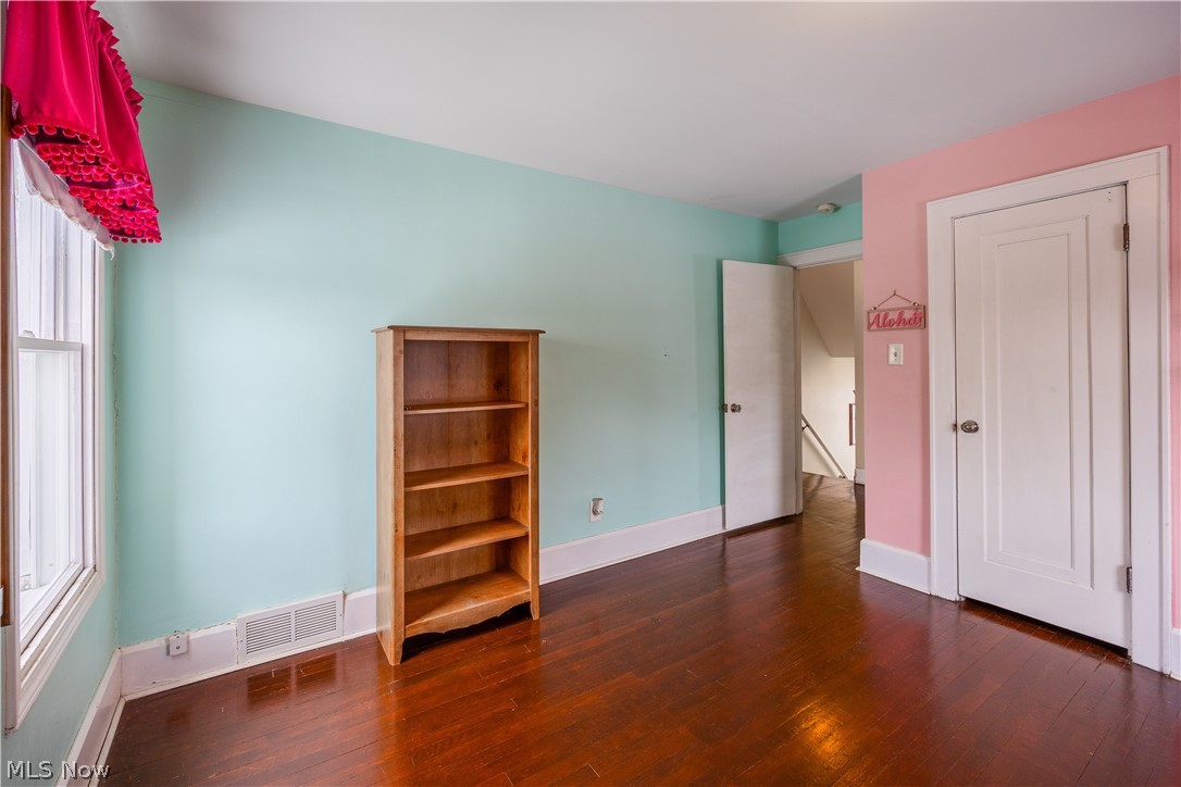 North Market Ave Heights Add 01 - Residential