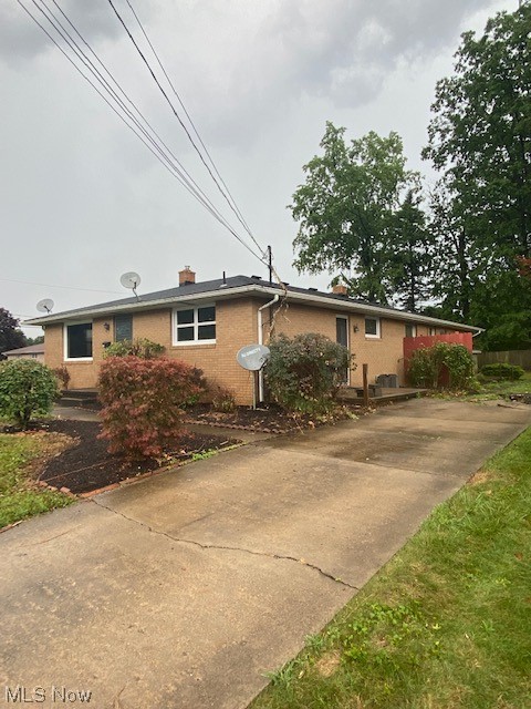 Kenlor - Residential Lease