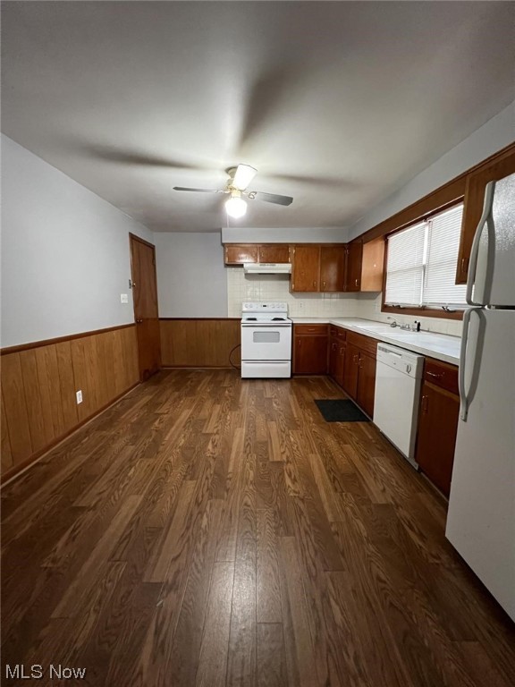 Kenlor - Residential Lease