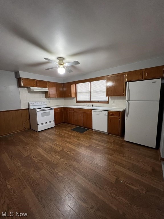 Kenlor - Residential Lease