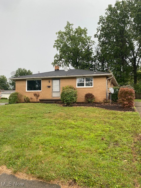 Kenlor - Residential Lease