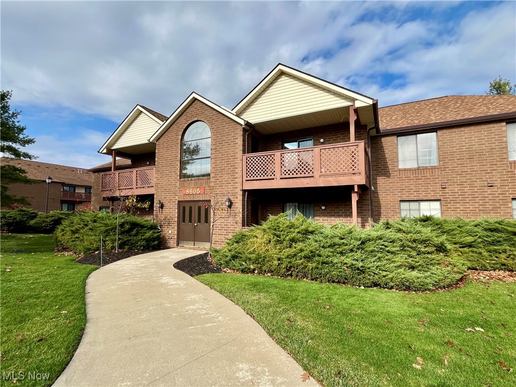 8605 Scenicview Drive #P101, Broadview Heights, Ohio image 1