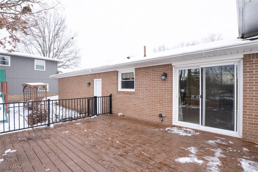 Plymouth Knolls - Residential