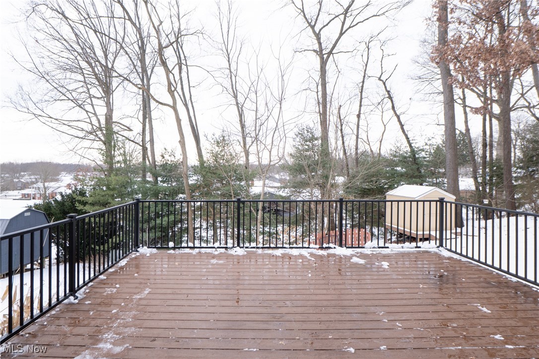 Plymouth Knolls - Residential