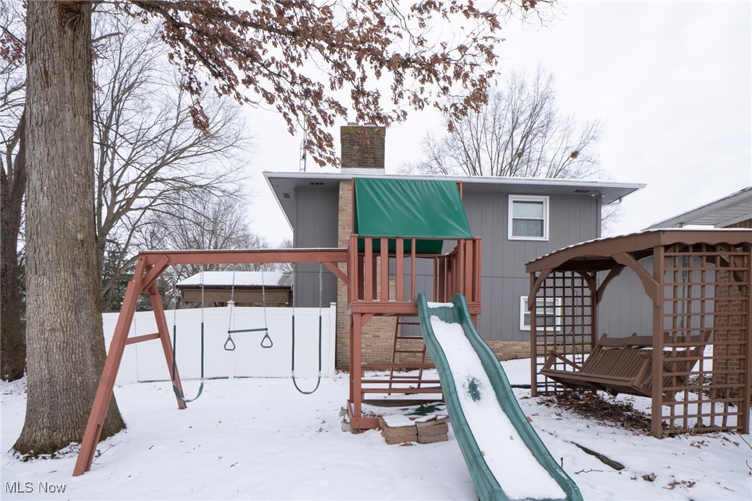 Plymouth Knolls - Residential