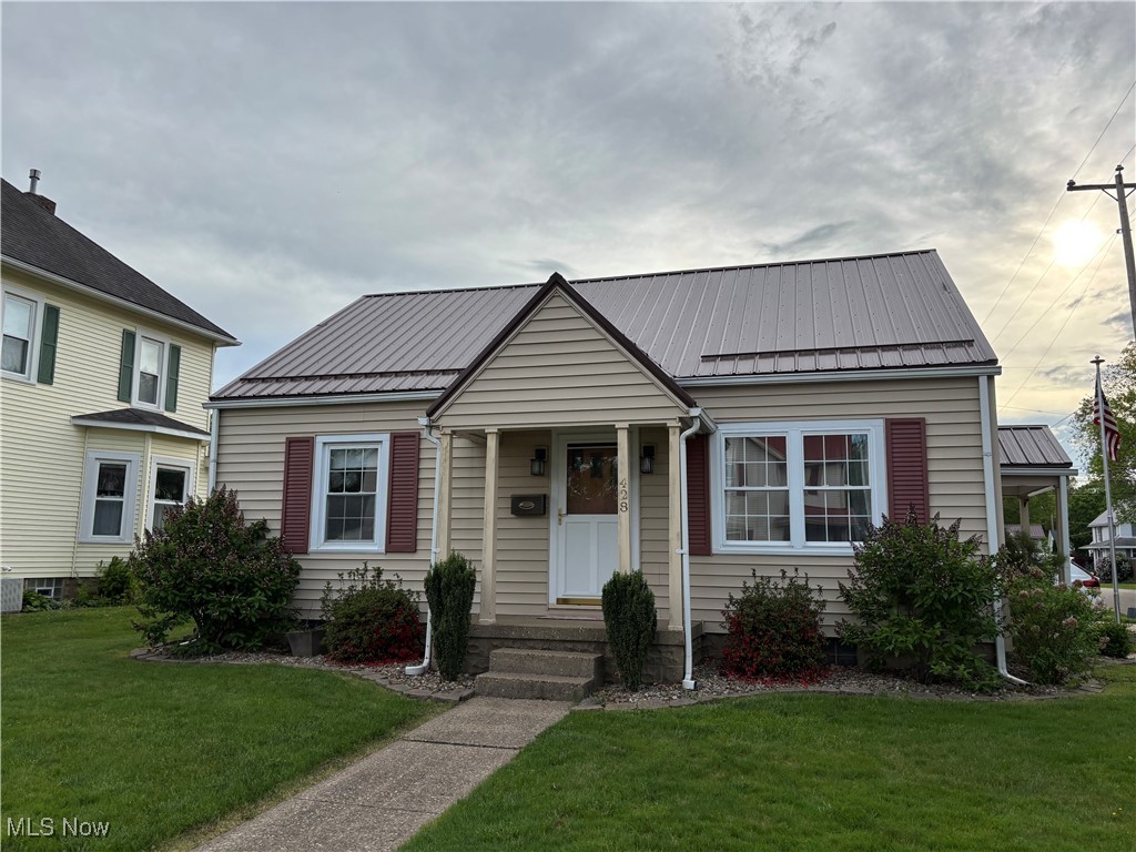 428 Kelly Street, New Philadelphia, Ohio image 1