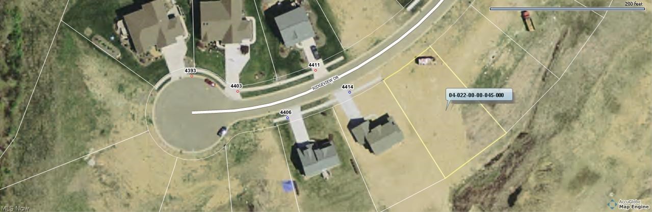 Cleared buildable lots in Pleasant Lakes @ Brimfield. Established, but newer homes surrounding. Ask for builder details. Seller offering a $2,000 building incentive. **Ask for details**