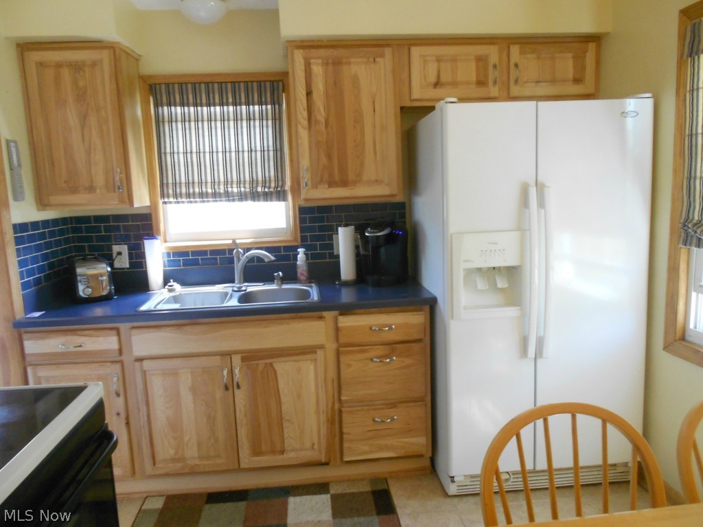 Friedhaven - Residential