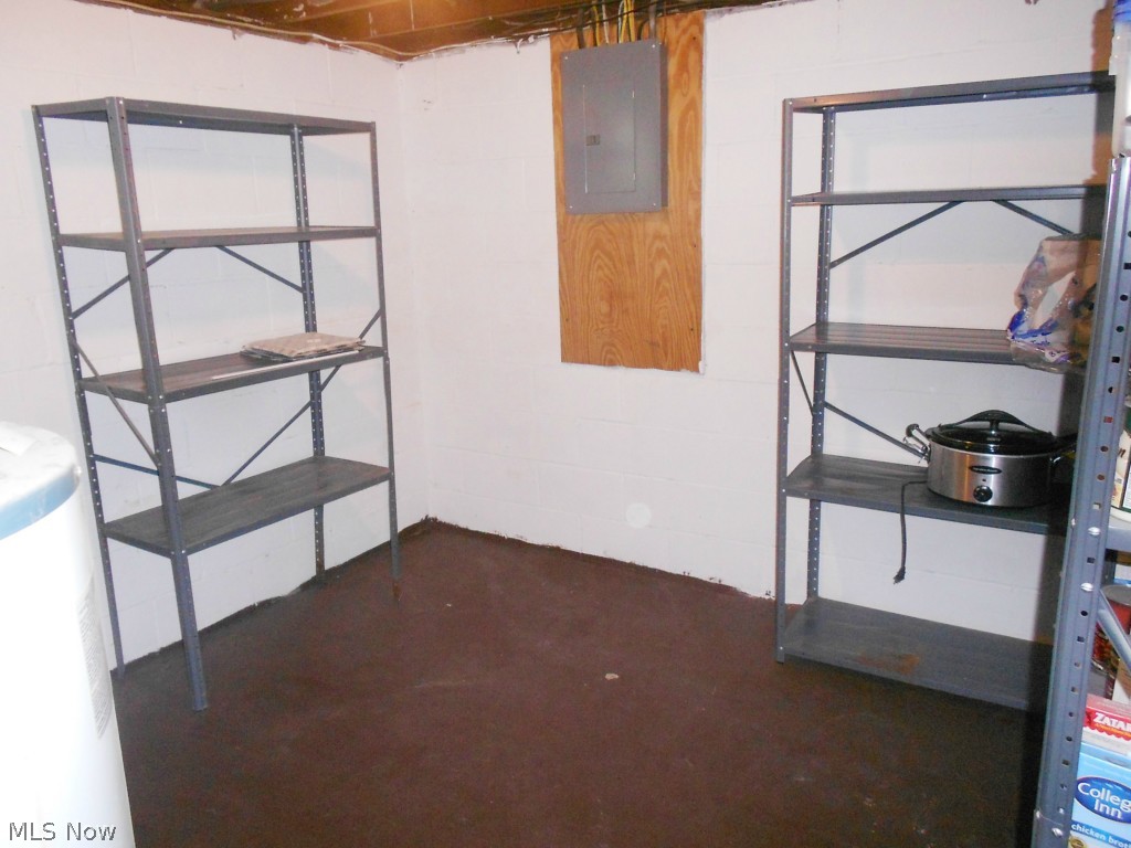 Friedhaven - Residential