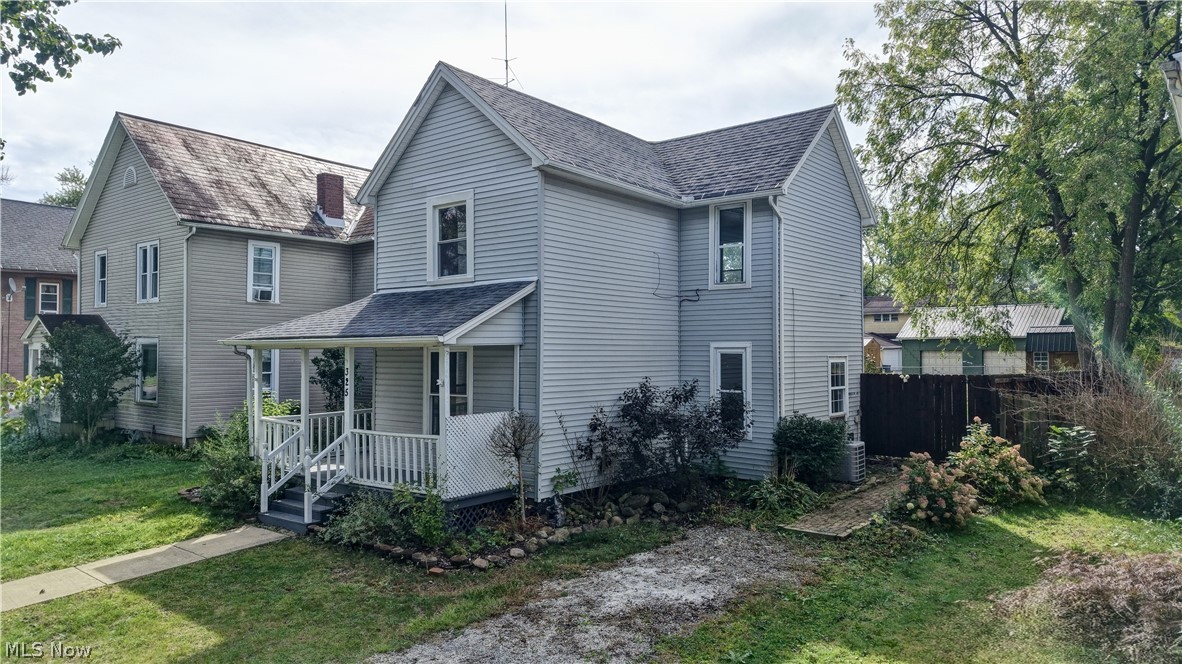 325 W Maryland Avenue