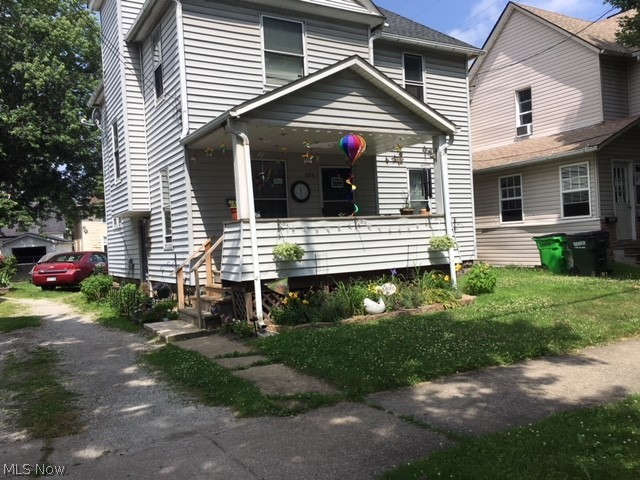 Lamielle 1st Add - Residential Income