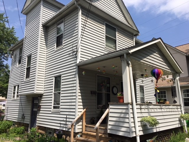 Lamielle 1st Add - Residential Income