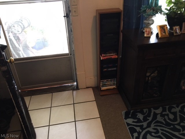 Lamielle 1st Add - Residential Income