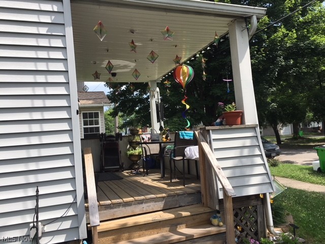 Lamielle 1st Add - Residential Income