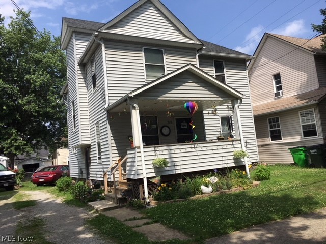 Lamielle 1st Add - Residential Income