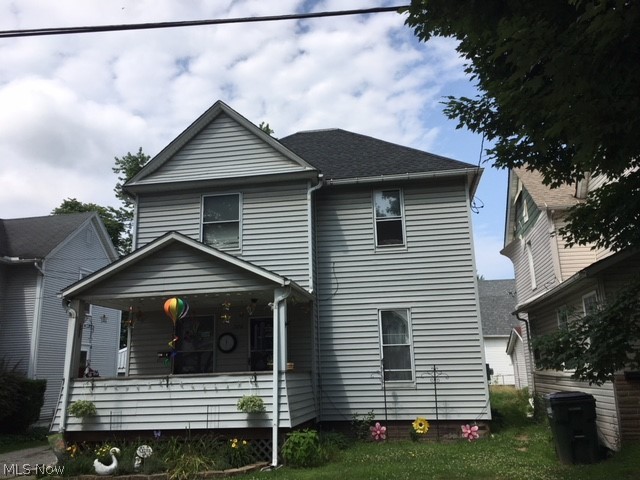 Lamielle 1st Add - Residential Income
