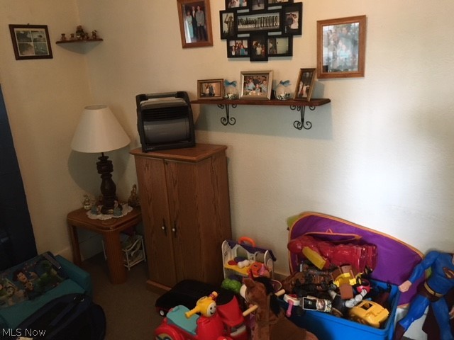Lamielle 1st Add - Residential Income