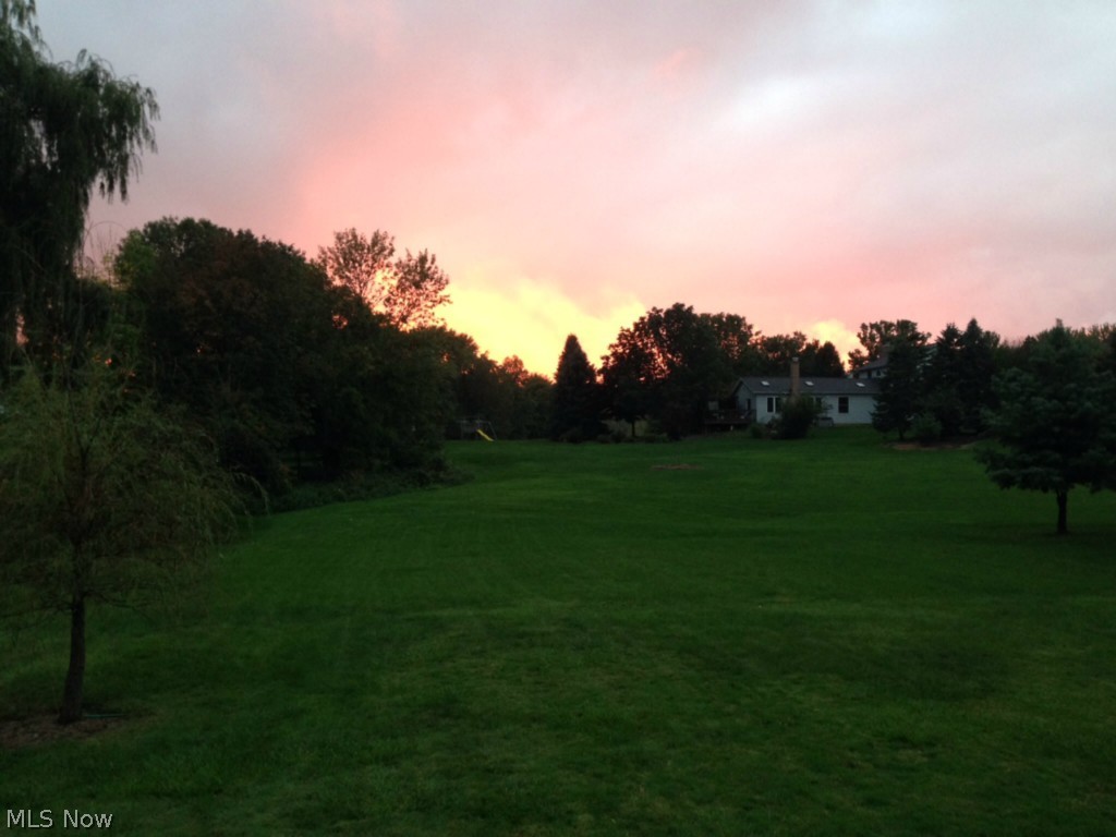 Liberty Hill - Residential