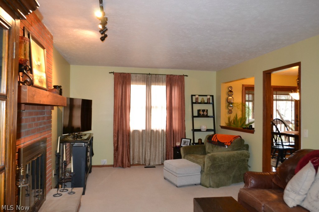 Liberty Hill - Residential