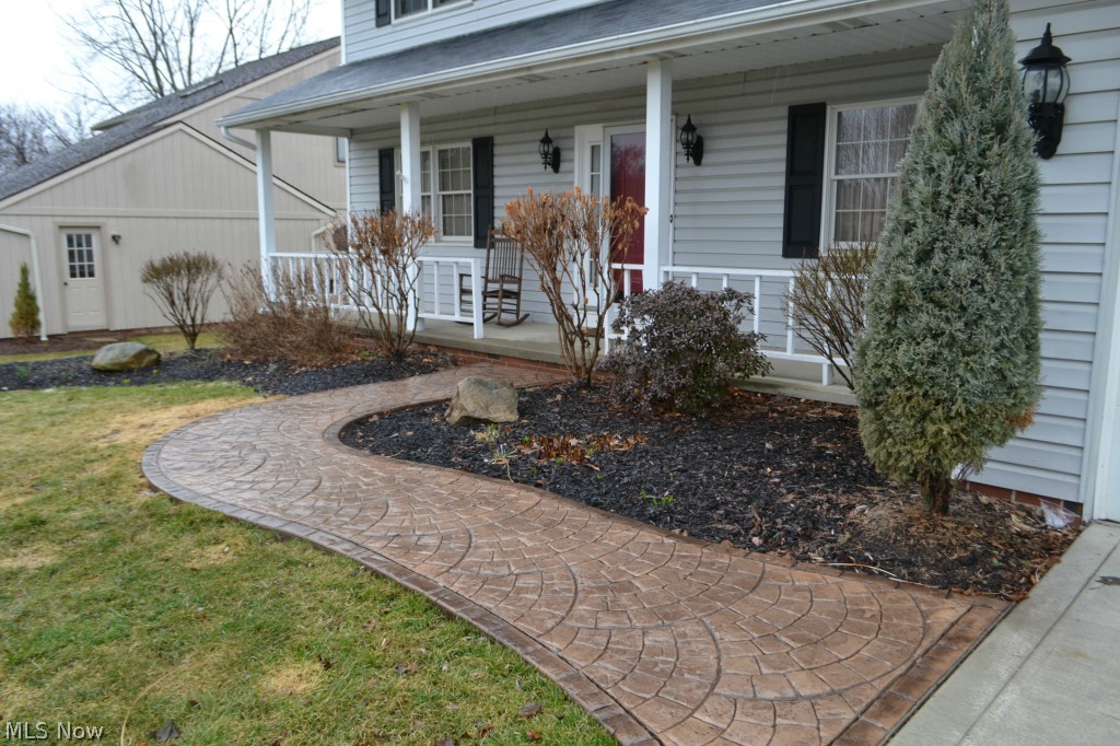 Liberty Hill - Residential