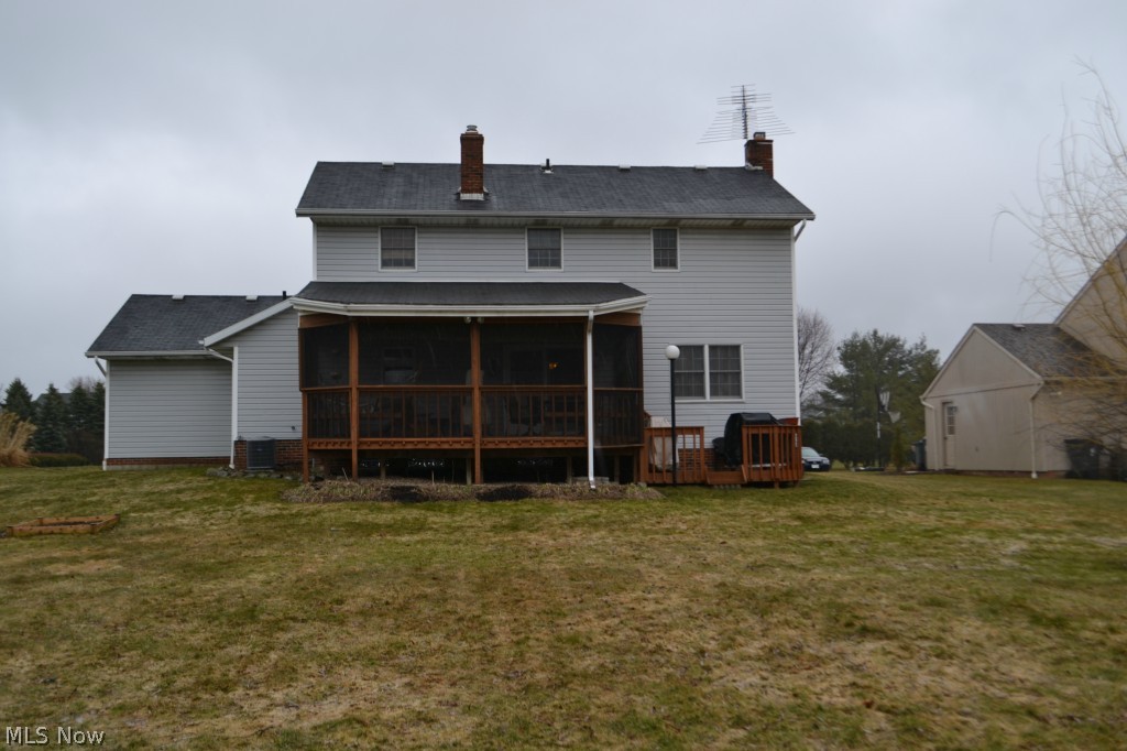 Liberty Hill - Residential