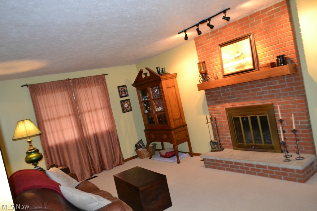 Liberty Hill - Residential