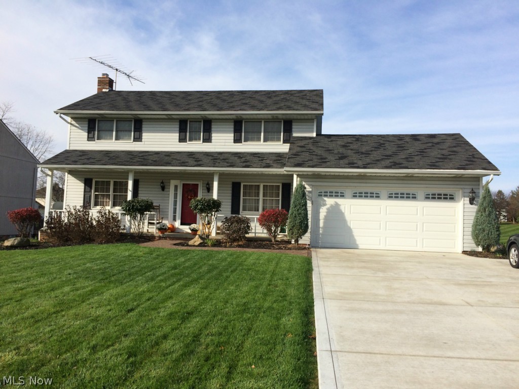 Liberty Hill - Residential