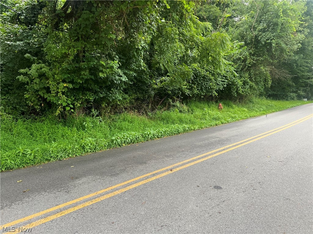 Country Club Road