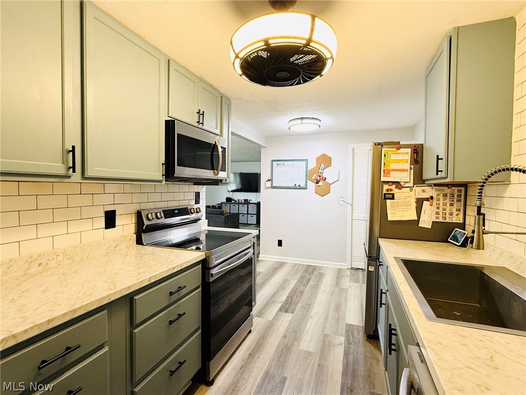 Sunrise Cove Condo - Residential