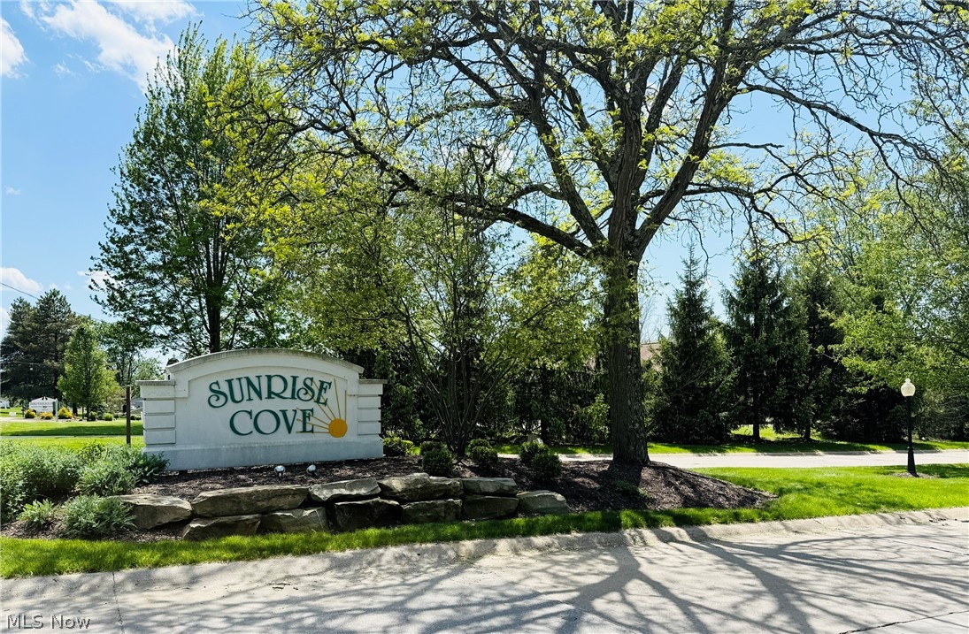 Sunrise Cove Condo - Residential