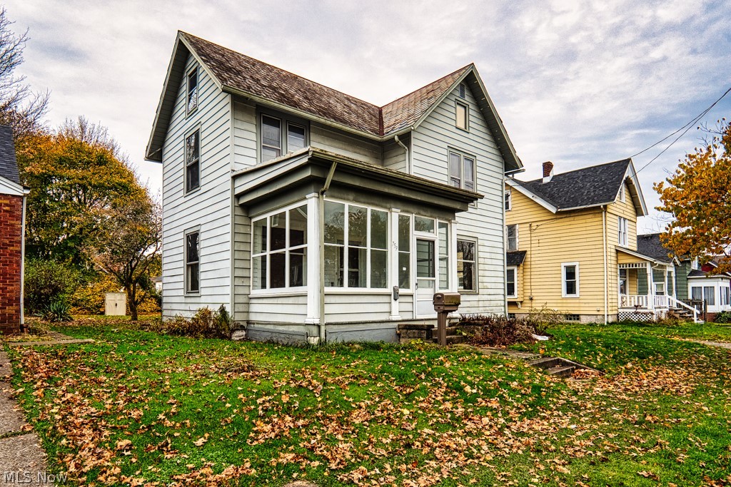 Waterworth 05 & 06 - Residential