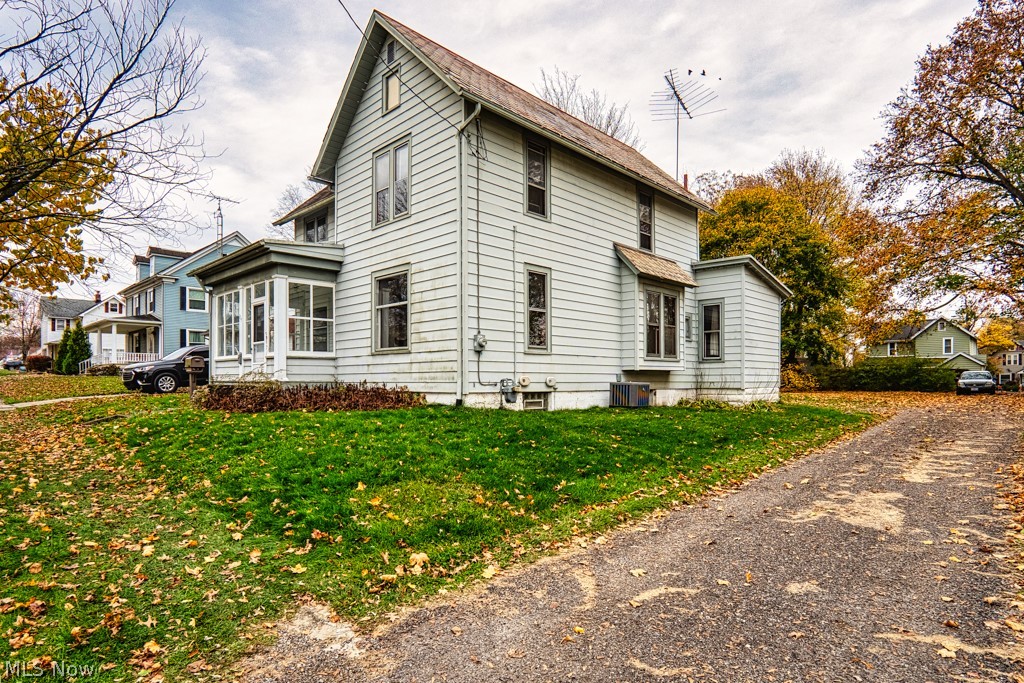 Waterworth 05 & 06 - Residential