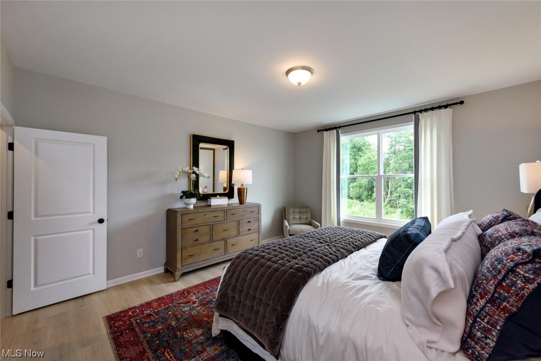 Crocker Woods - Residential