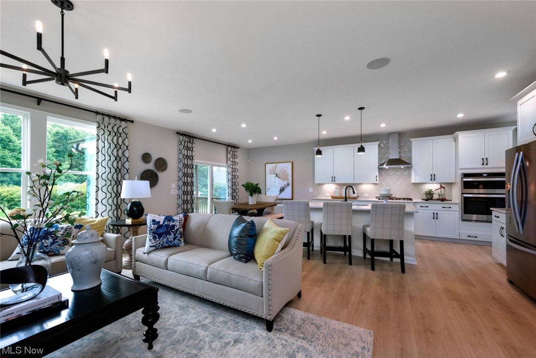 Crocker Woods - Residential