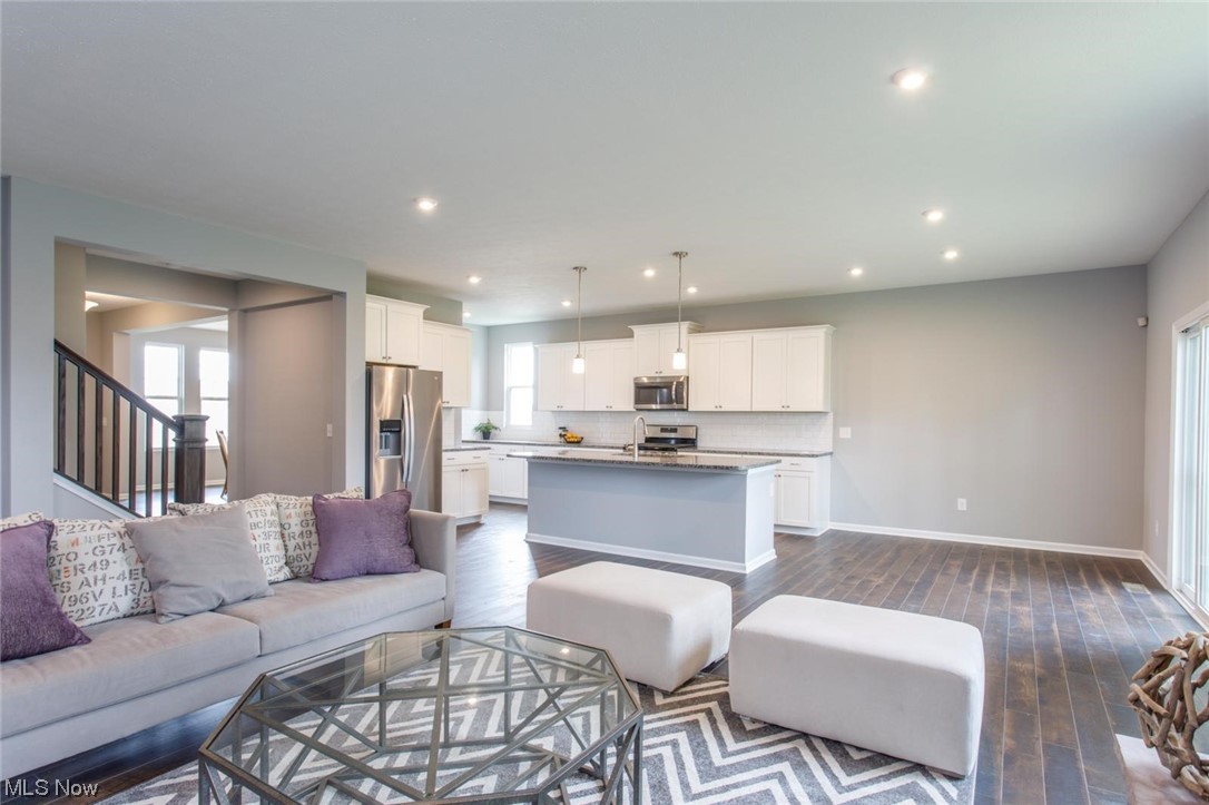 Crocker Woods - Residential