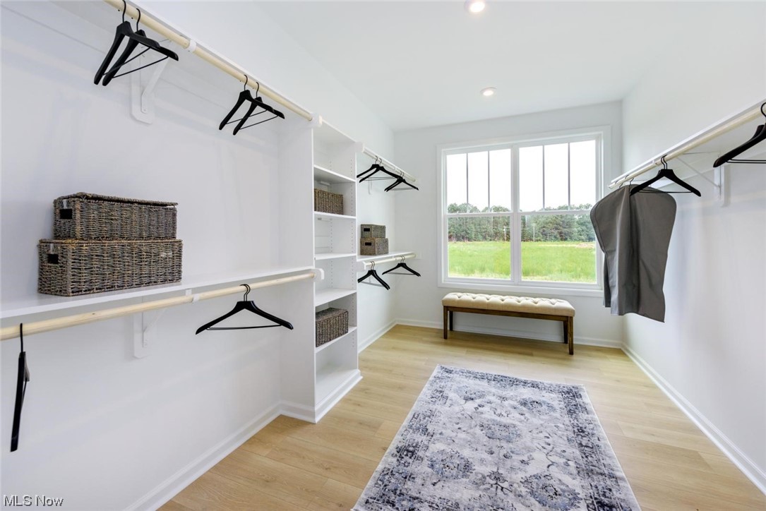 Crocker Woods - Residential