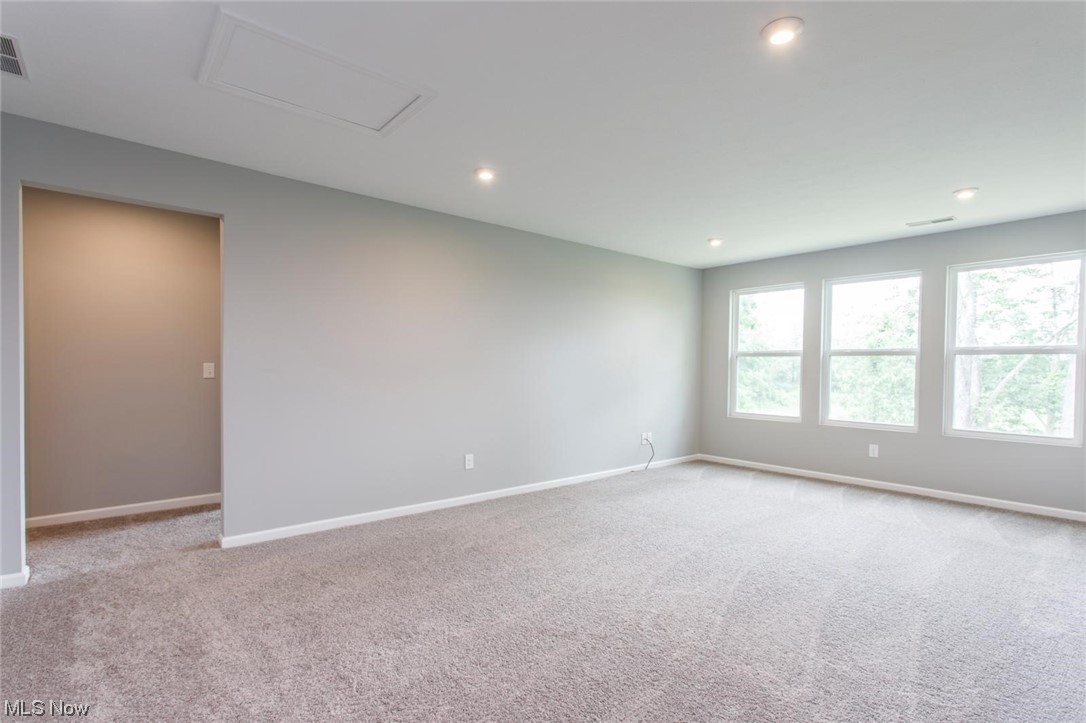 Crocker Woods - Residential