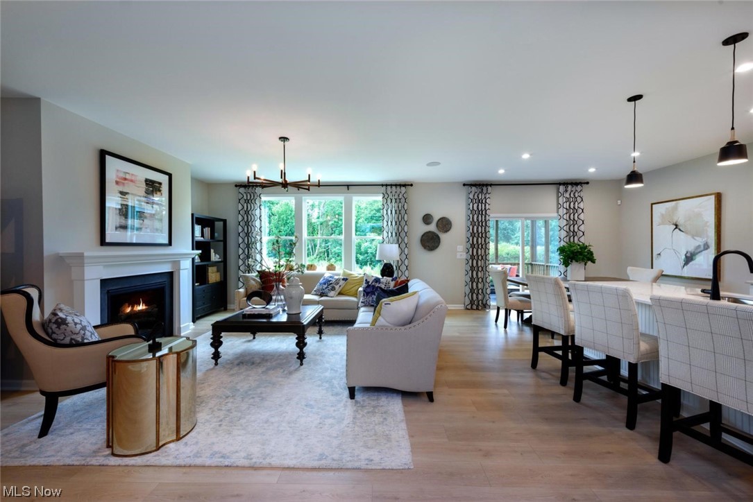 Crocker Woods - Residential