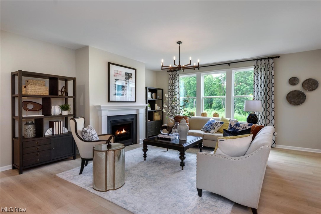 Crocker Woods - Residential